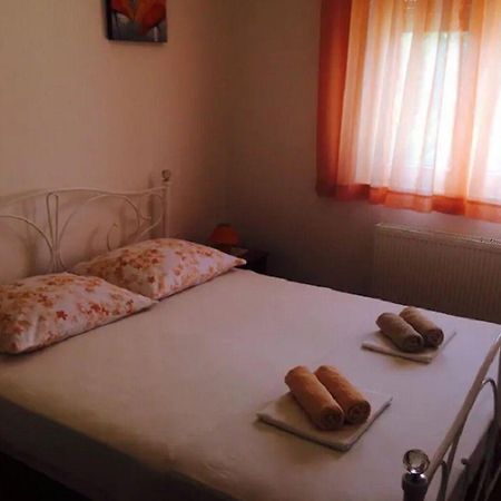 Apartments And Rooms Ognjen - Family Apartments With Free Parking Betina  Luaran gambar