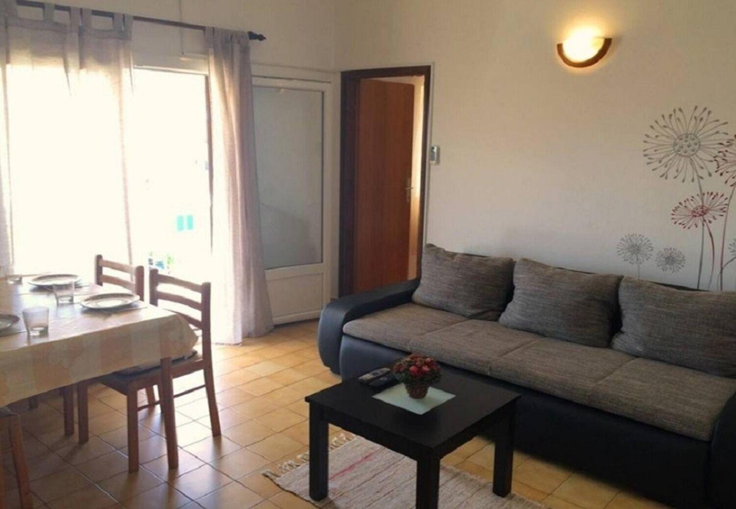 Apartments And Rooms Ognjen - Family Apartments With Free Parking Betina  Luaran gambar