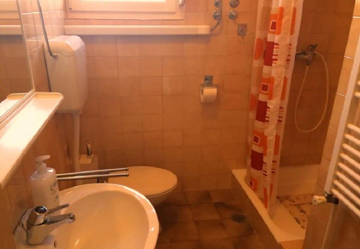 Apartments And Rooms Ognjen - Family Apartments With Free Parking Betina  Luaran gambar