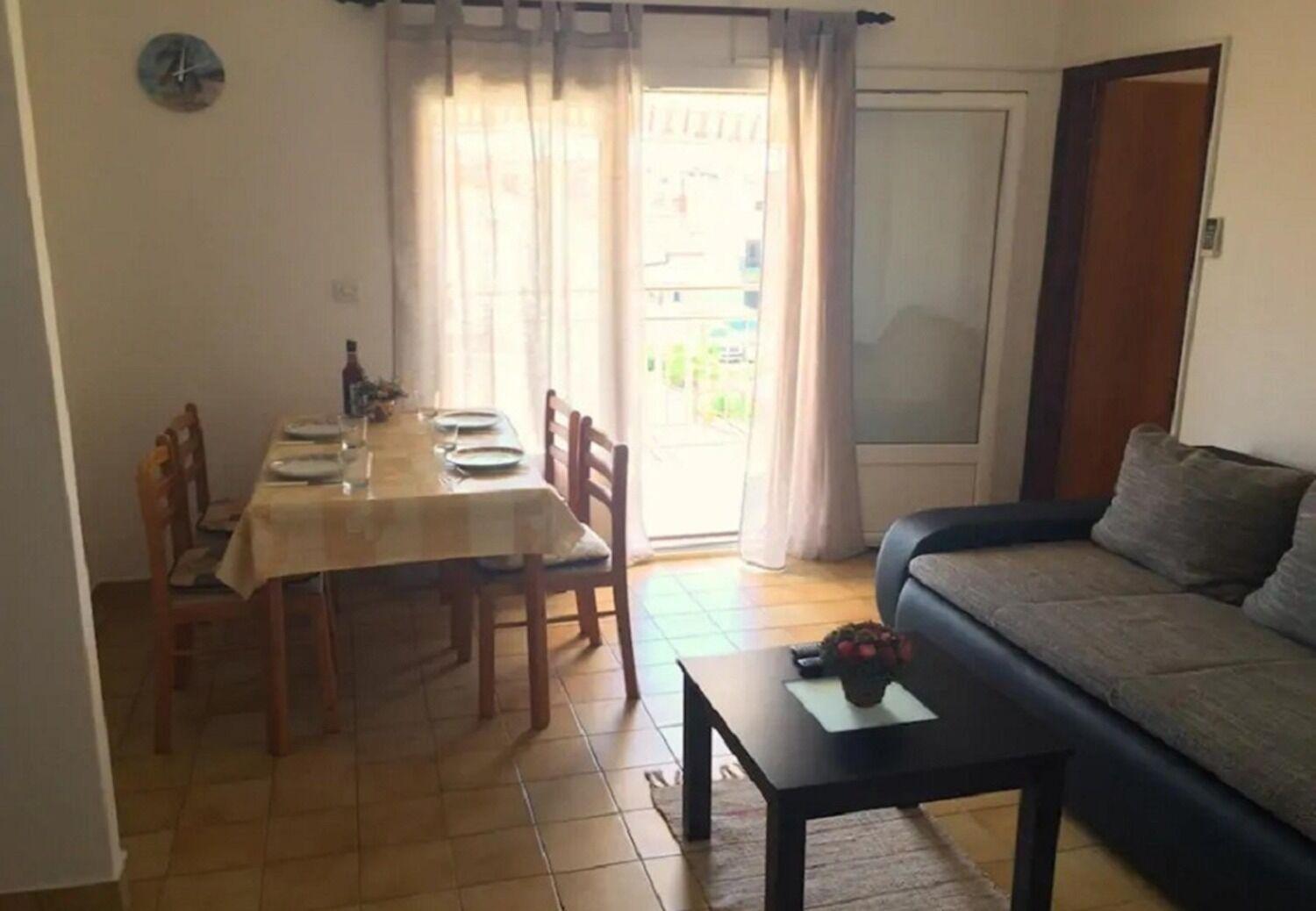 Apartments And Rooms Ognjen - Family Apartments With Free Parking Betina  Luaran gambar